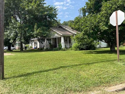 Lawn Care service in Sapulpa, 74066