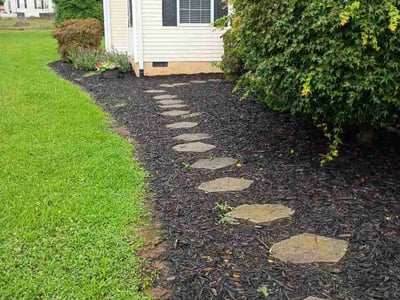 Lawn Care service in Arden, 28704
