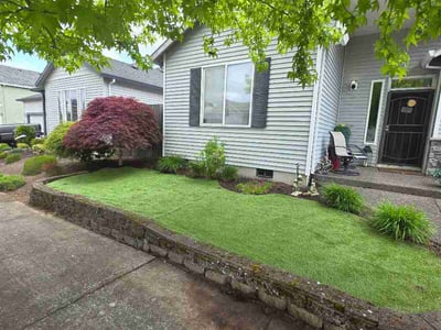 Lawn Care service in West Linn, 97068