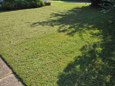 Lawn Care service in Claremore, 74017