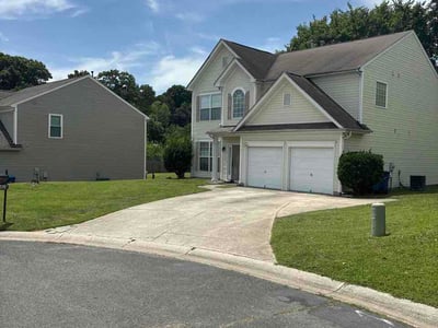 Lawn Care service in Fort Mill, 29715