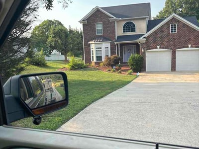 Lawn Care service in Fort Mill, 29715