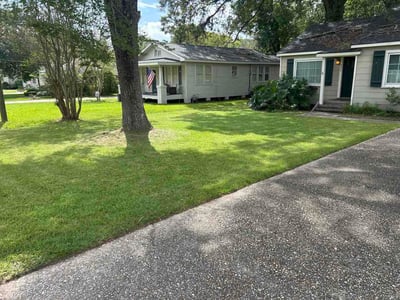 Lawn Care service in Gonzales, 70737