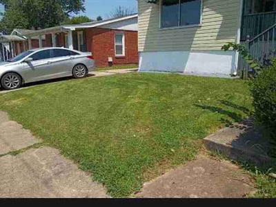 Lawn Care service in Granite City, 62040