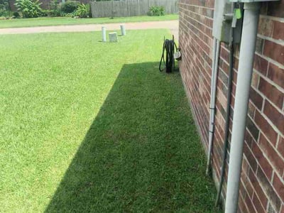 Lawn Care service in Denham Springs, 70726