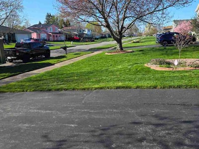 Lawn Care service in Victor, 14564