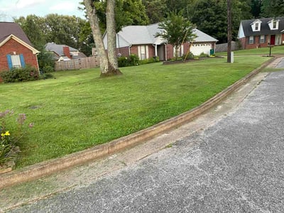 Lawn Care service in Jackson, 38301