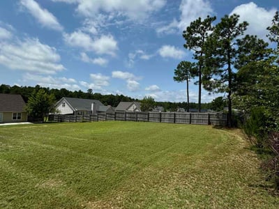 Lawn Care service in Lumberton, 28358