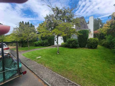 Lawn Care service in Graham, 98338