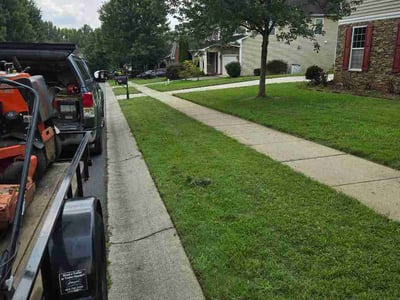 Lawn Care service in Bessemer City, 28016
