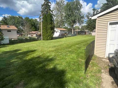 Lawn Care service in Commerce Township, 48390