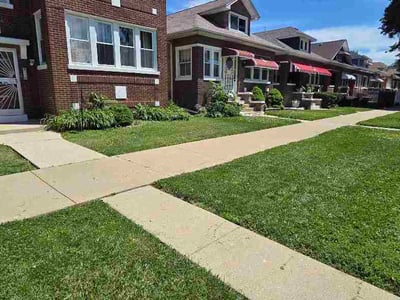 Lawn Care service in Winnetka, 60093