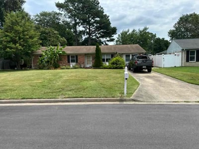 Lawn Care service in Danville, 24541