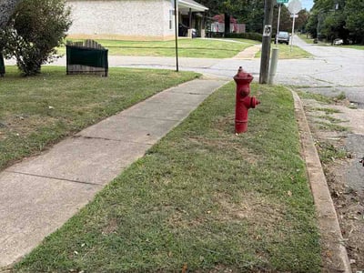 Lawn Care service in Jonesboro, 72401