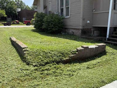 Lawn Care service in Jonesboro, 72401