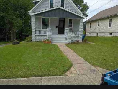 Lawn Care service in Edwardsville, 62025