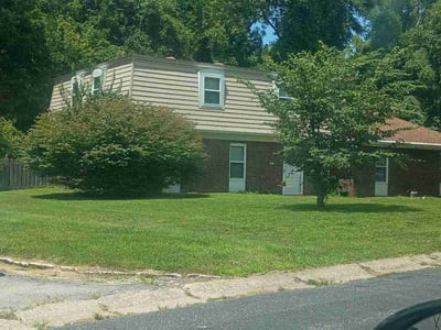 Lawn Care service in Edwardsville, 62025
