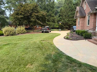 Lawn Care service in Poquoson, 23662