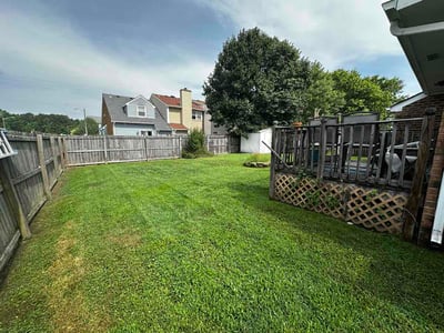 Lawn Care service in Poquoson, 23662