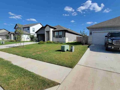 Lawn Care service in Sahuarita, 85629