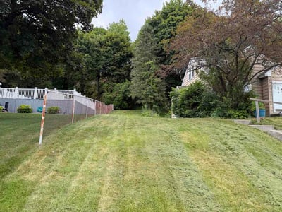 Lawn Care service in Oswego, 13126