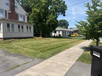 Lawn Care service in Oswego, 13126