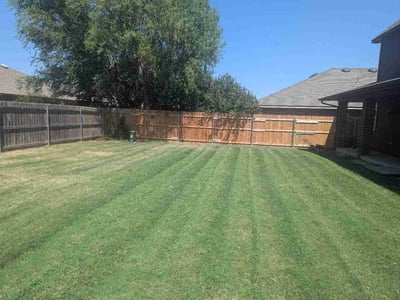 Lawn Care service in Owensboro, 42303