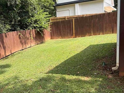 Lawn Care service in Stallings, 28104