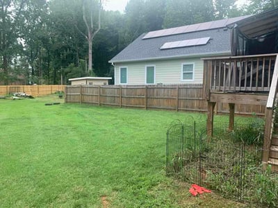 Lawn Care service in Stallings, 28104