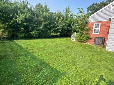 Lawn Care service in Powhatan, 23139