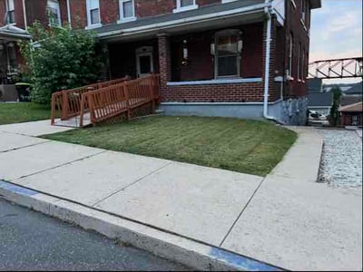 Lawn Care service in Bethlehem, 18018
