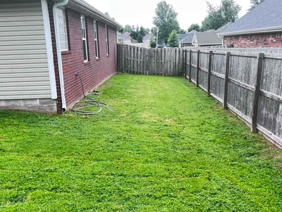 Lawn Care service in Springdale, 72764