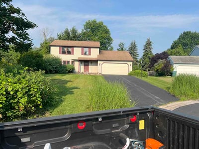 Lawn Care service in Hilton, 14468