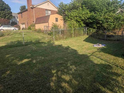 Lawn Care service in Front Royal, 22630