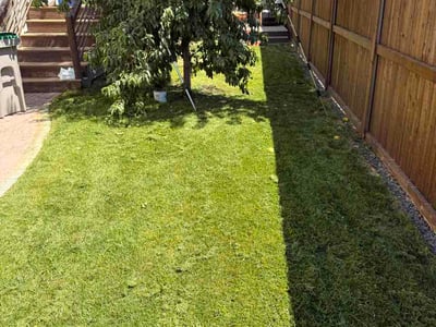 Lawn Care service in Lebanon, 97355