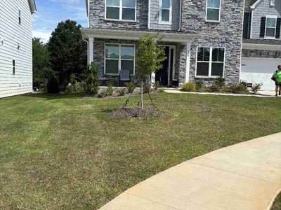 Lawn Care service in Mooresville, 28115