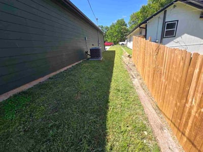 Lawn Care service in Denison, 75021