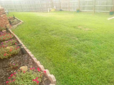 Lawn Care service in Sand Springs, 74063