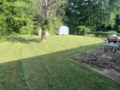 Lawn Care service in Everett, 98201