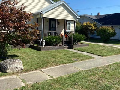 Lawn Care service in Martinsville, 46151