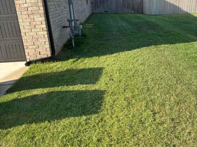 Lawn Care service in Moore, 73160