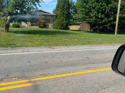 Lawn Care service in Webster, 14580