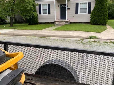 Lawn Care service in Colonial Heights, 23834