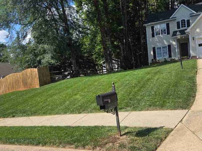 Lawn Care service in Matthews, 28105