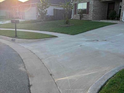 Lawn Care service in El Reno, 73036