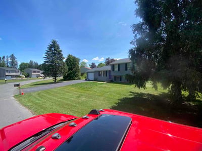 Lawn Care service in Cicero, 13039
