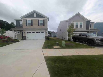 Lawn Care service in Gastonia, 28052