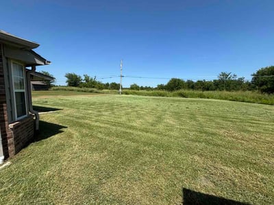 Lawn Care service in Collinsville, 74021