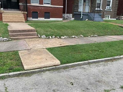 Lawn Care service in Troy, 63379