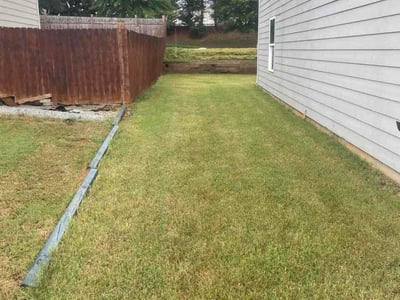 Lawn Care service in Glendale, 85301